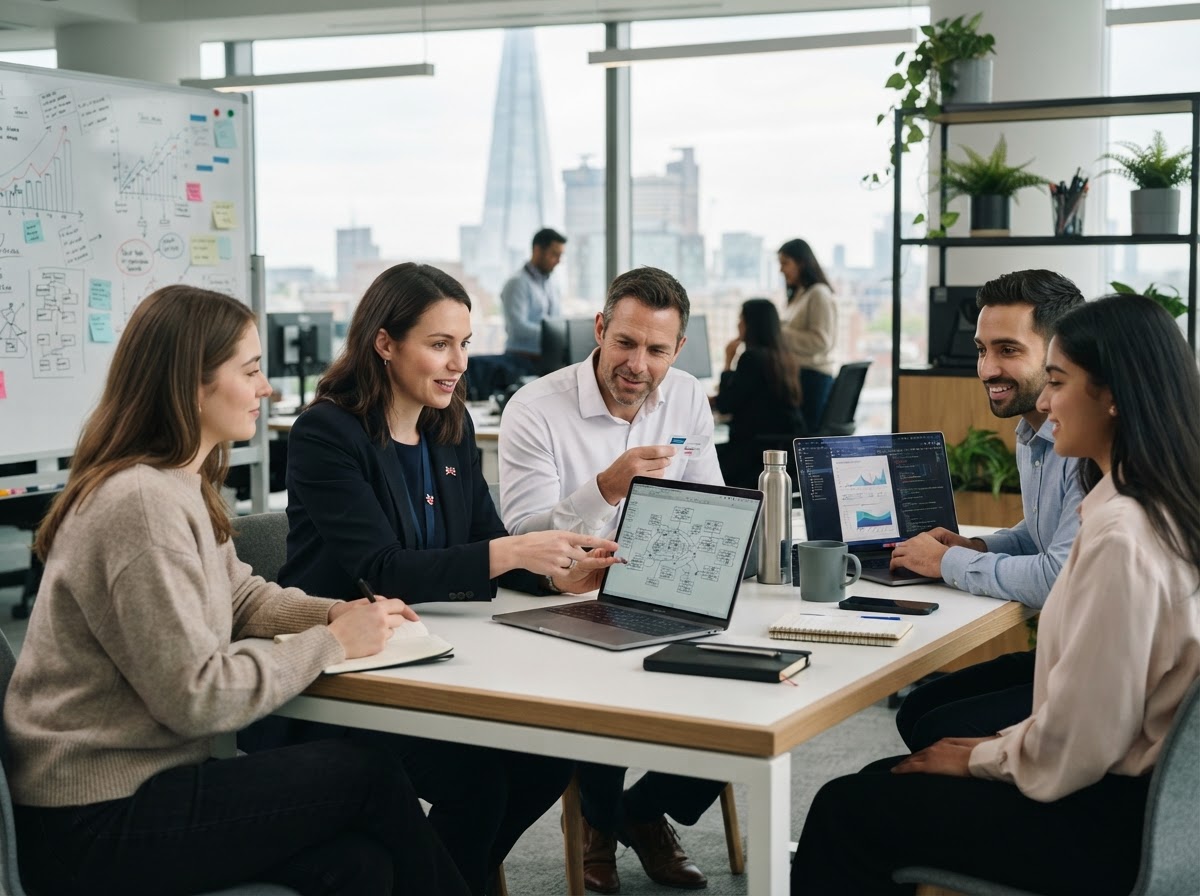 Vantage Ertragis analytics workspace used to review model behaviour
